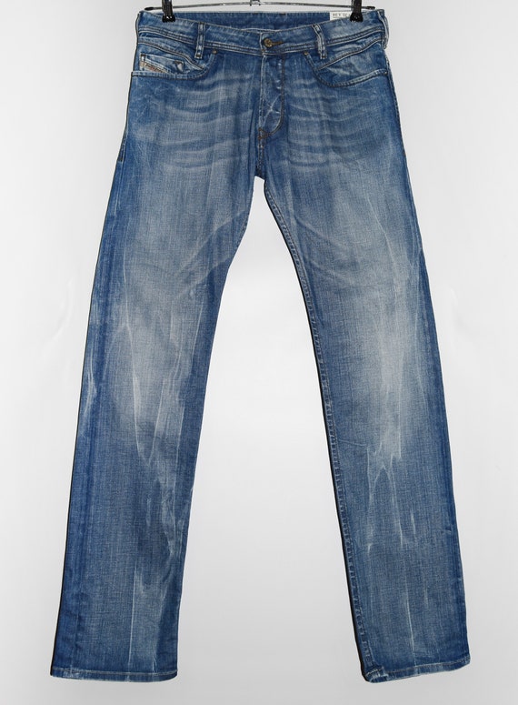 Diesel poiak jeans hotsell