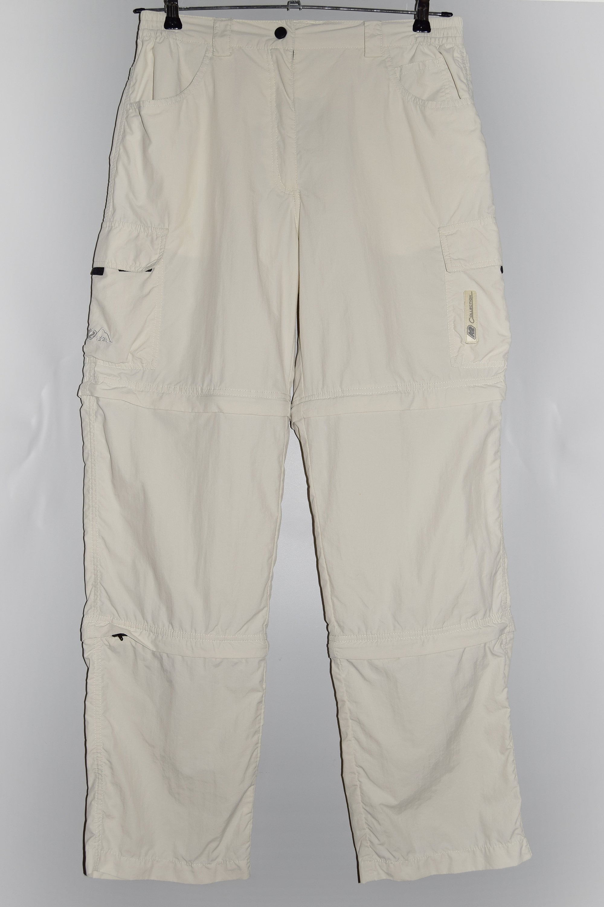 完売　2way Zip Cargo Pants  MARTE sahara REI Sahara Convertible Pants | Hiking Pants Review