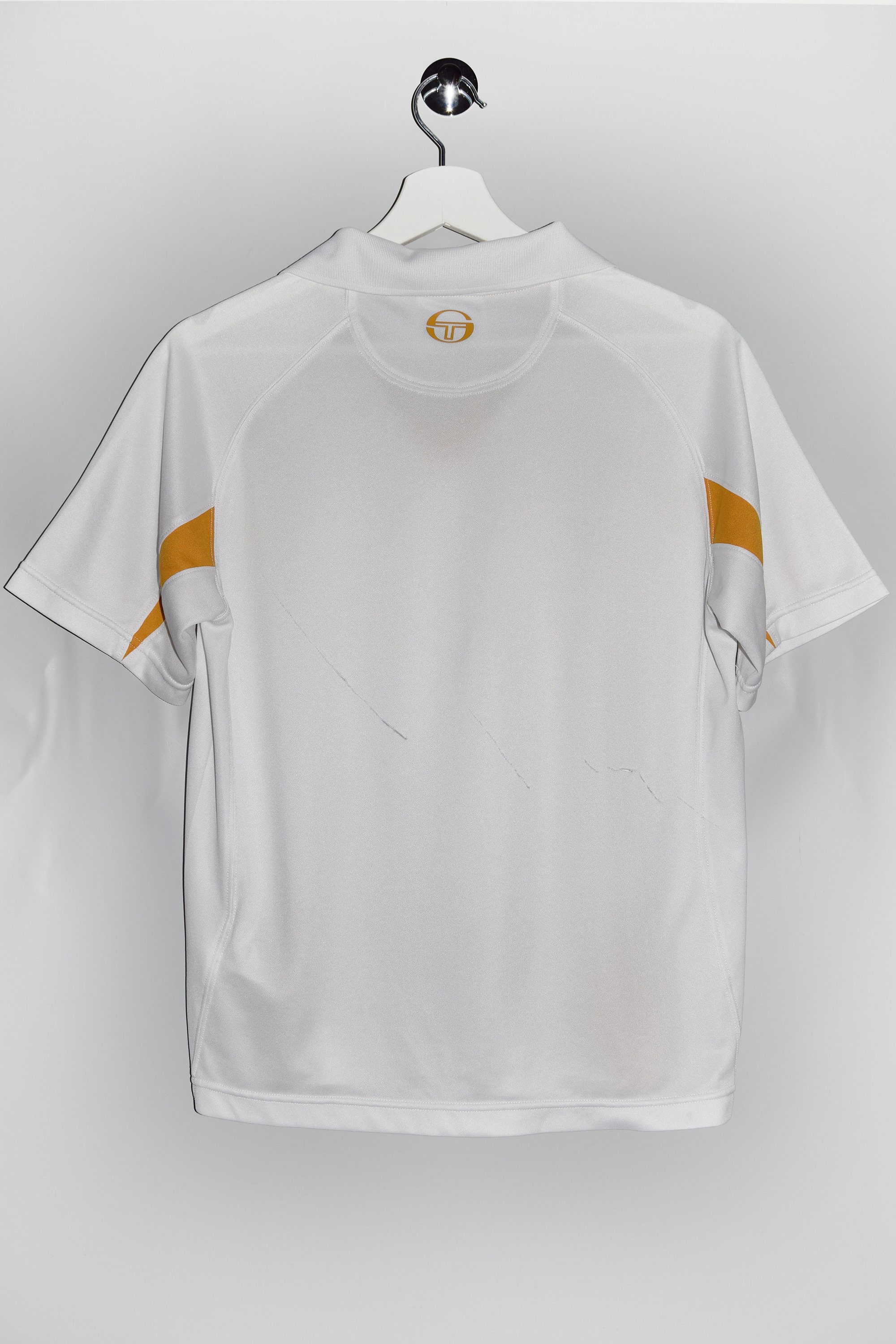 Polo Sergio Tacchini vintage Etsy Mexico
