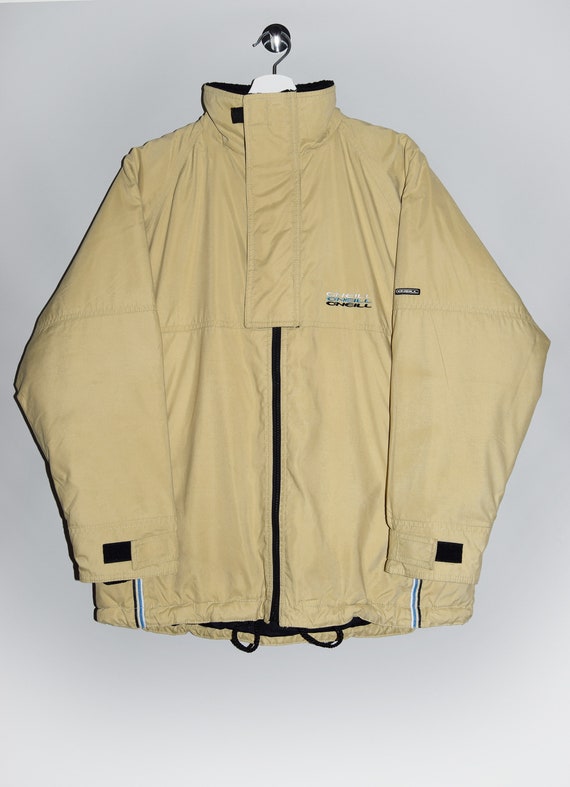Vintage O'neill Jacket - Etsy