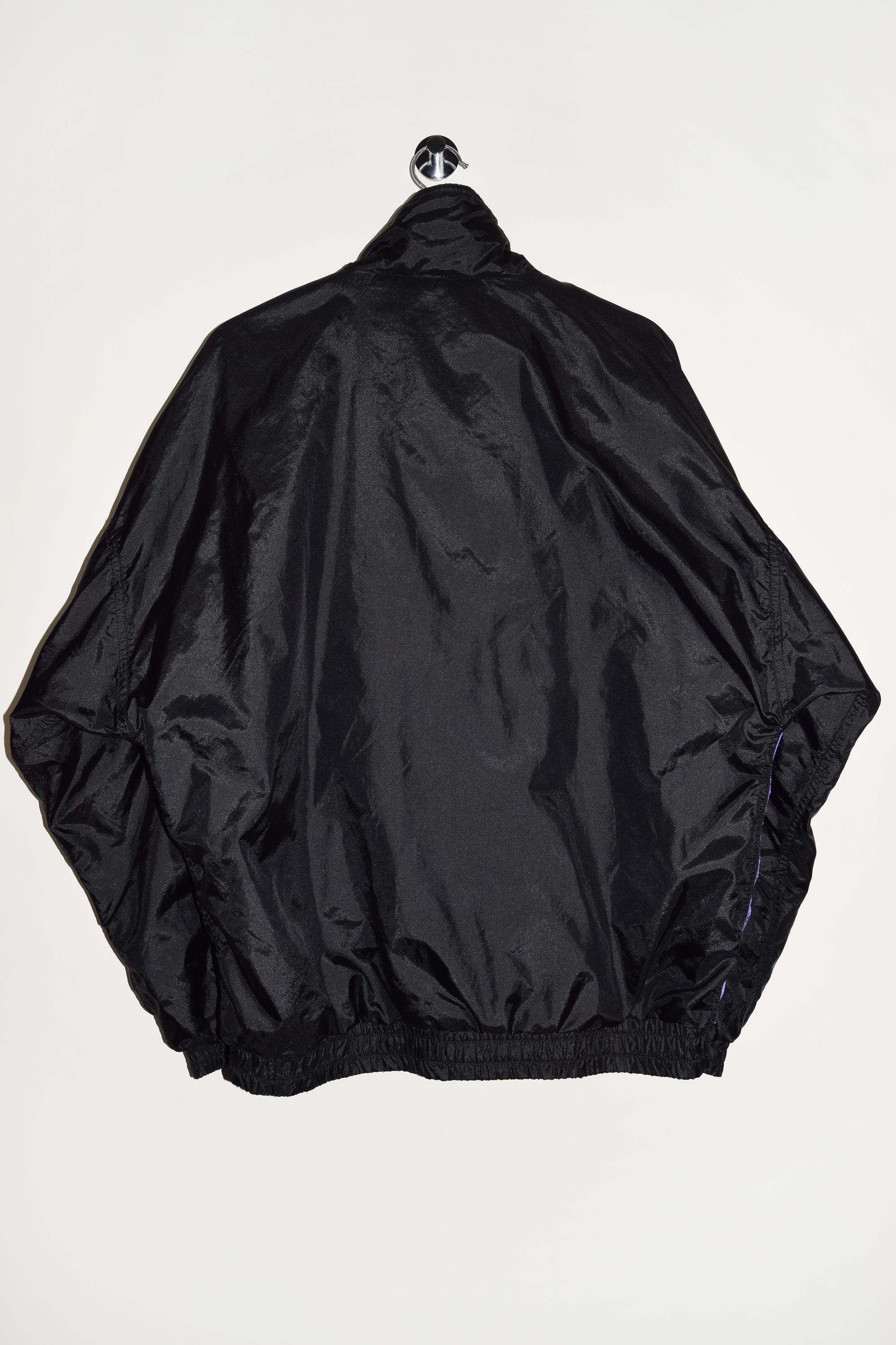 ヴィンテージ 80年代 プーマ トラックジャケット | レトロ ブラック