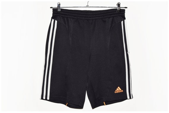 Adidas Sweat Shorts Comfort Fleece Shorts Casual Athletic Wear Vintage Unisex Sportswear Etsy Ireland