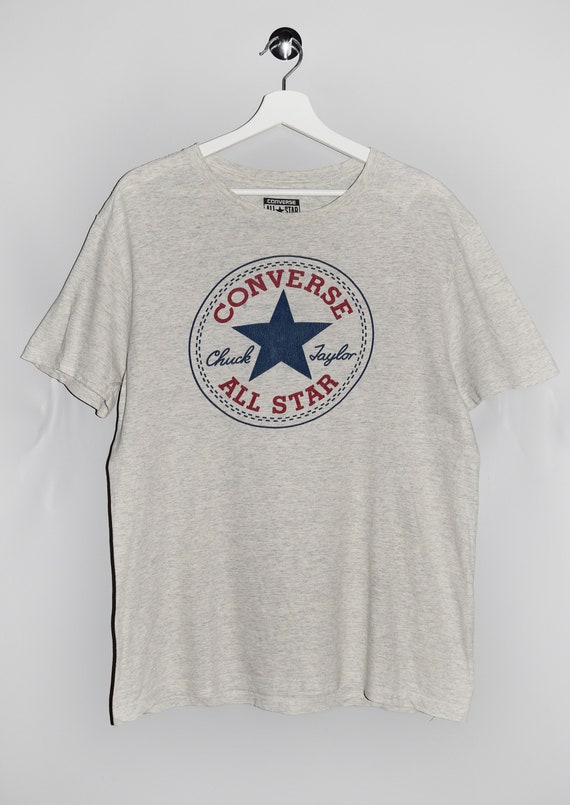 Camiseta Converse Taylor - México