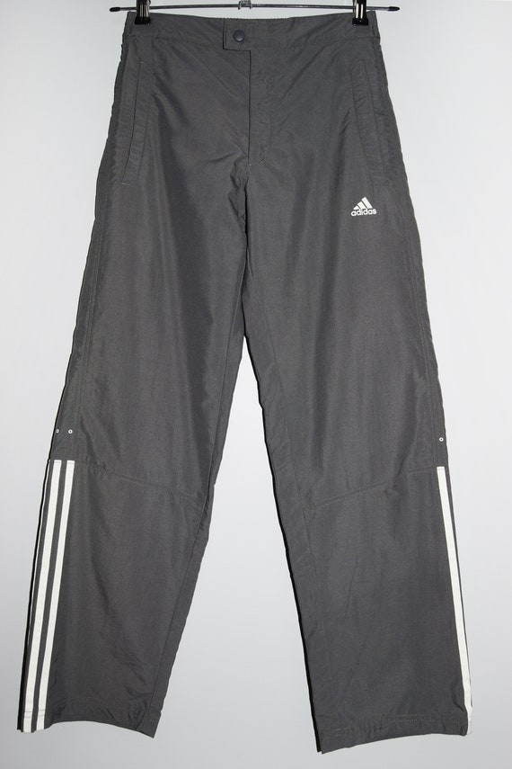 Youth Adidas Track Pants (sz. L) 