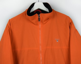Gant newport jacket hotsell
