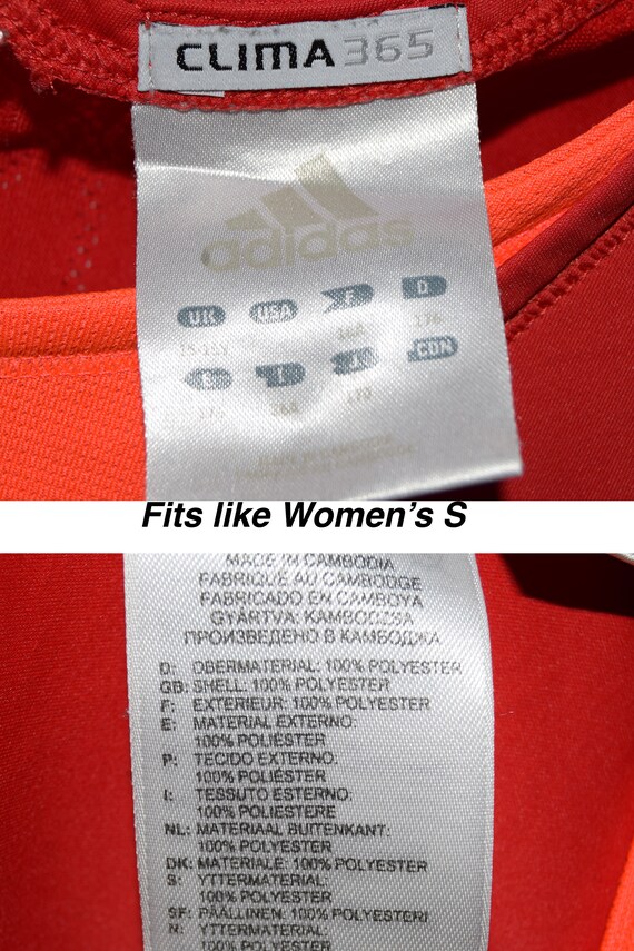 Adidas Climacool Sport T-shirt