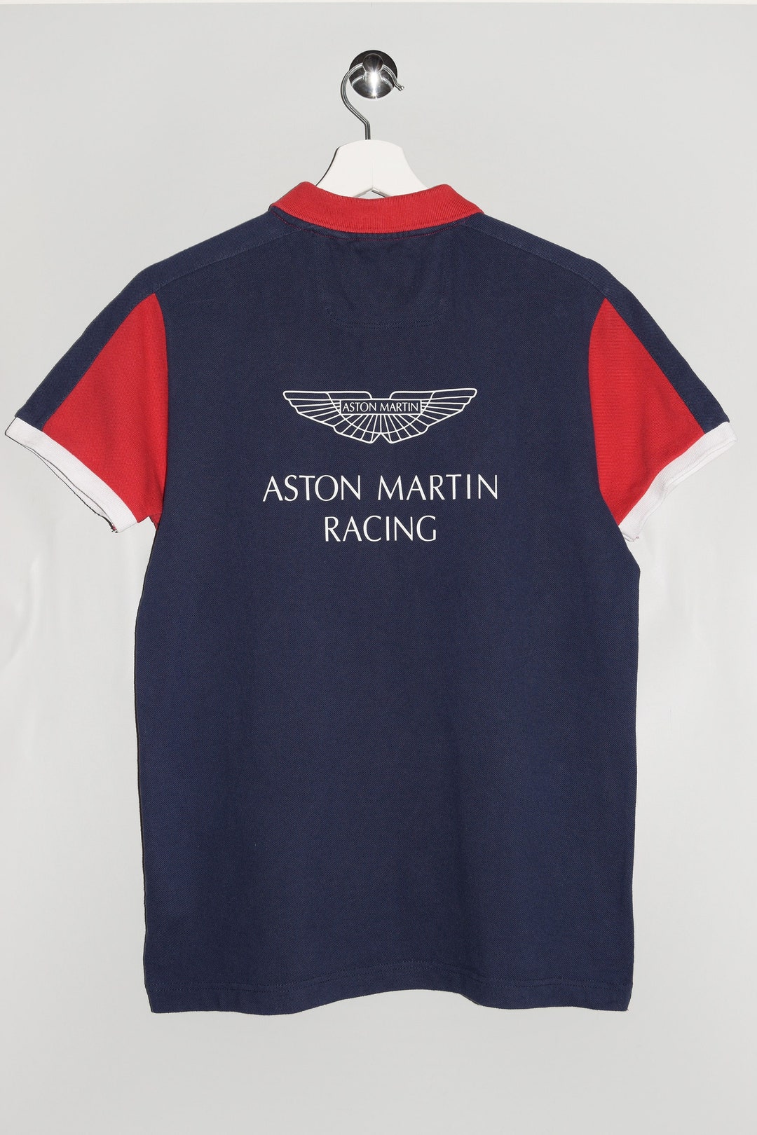 Buy Hackett X Aston Martin Polo Shirt Online in India