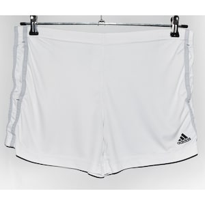 Vintage 00&#39;s Adidas Stretchy Shorts