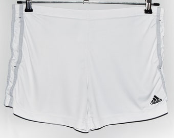 Vintage 00's Adidas Stretchy Shorts