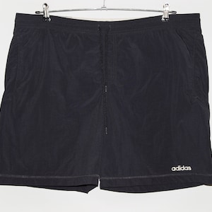 Adidas Nylon Shorts