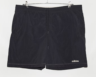Adidas Nylon Shorts