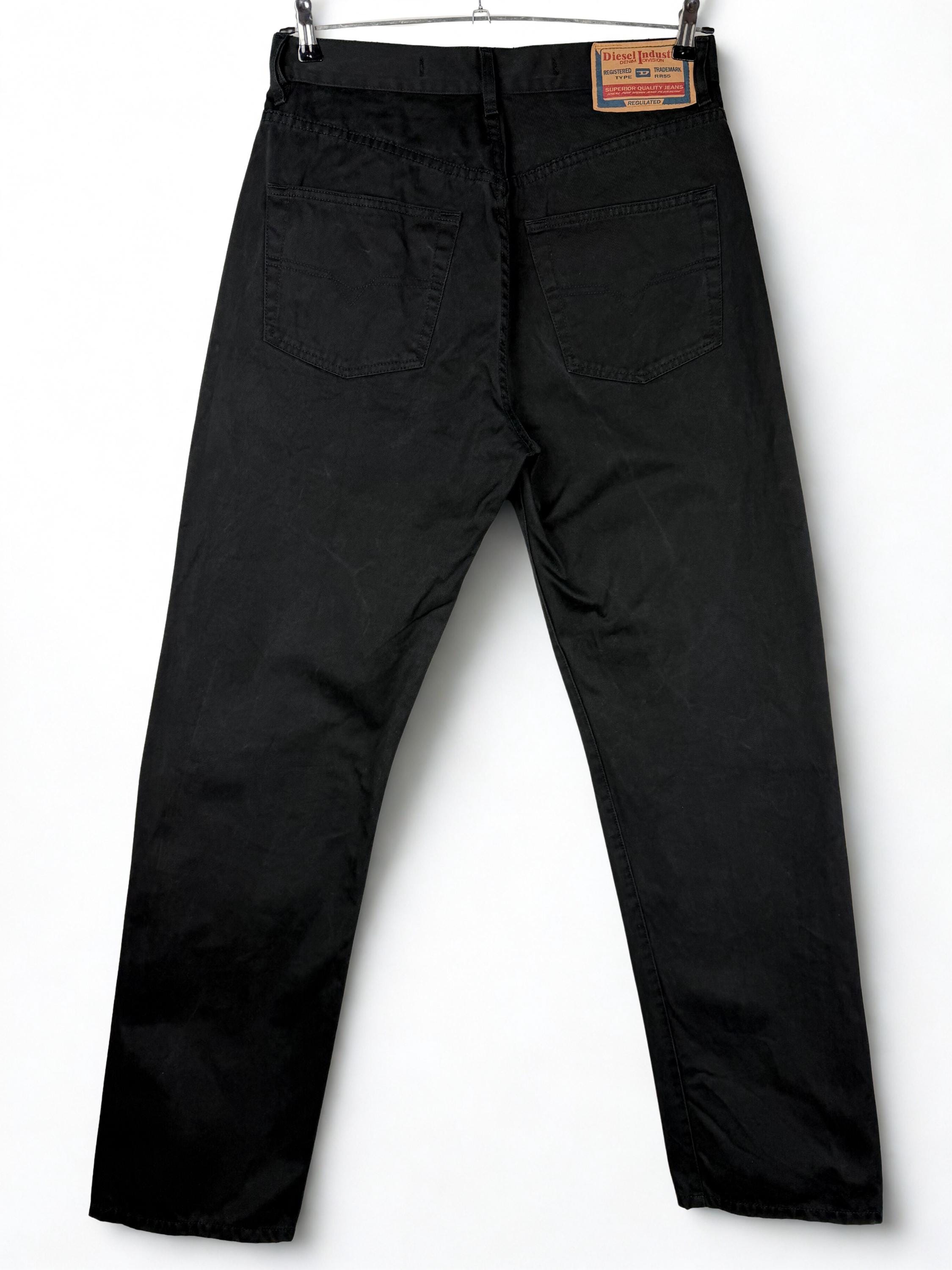 Vintage Diesel Pants - Etsy