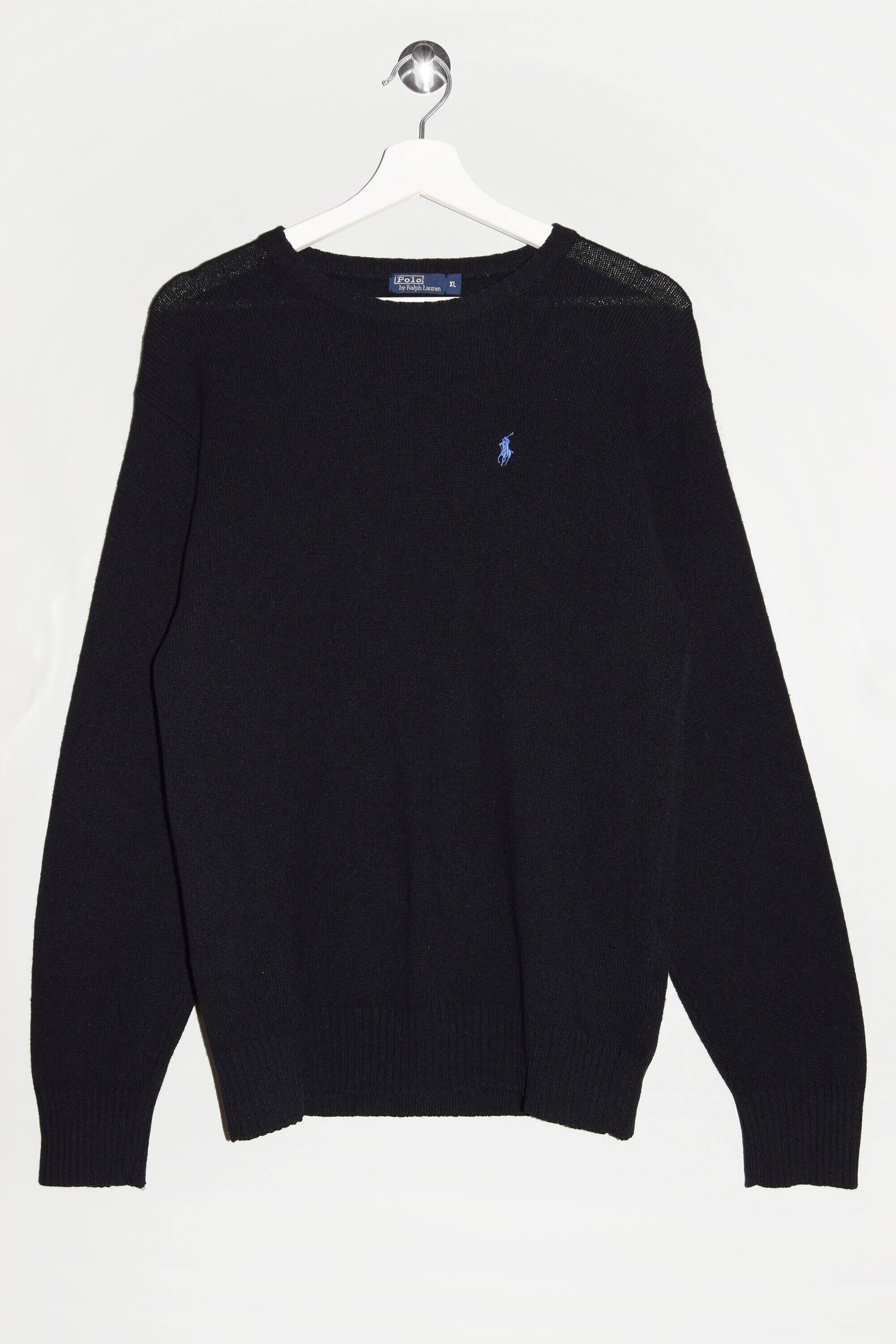 Lambswool ralph lauren sweater sale