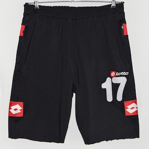 Vintage Lotto Sweat Shorts