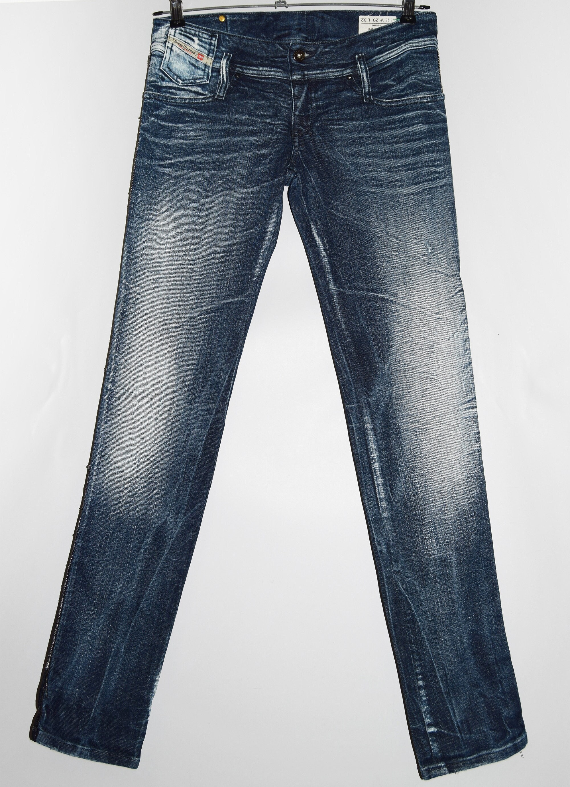 Diesel Matic Jeans / Made in Italy