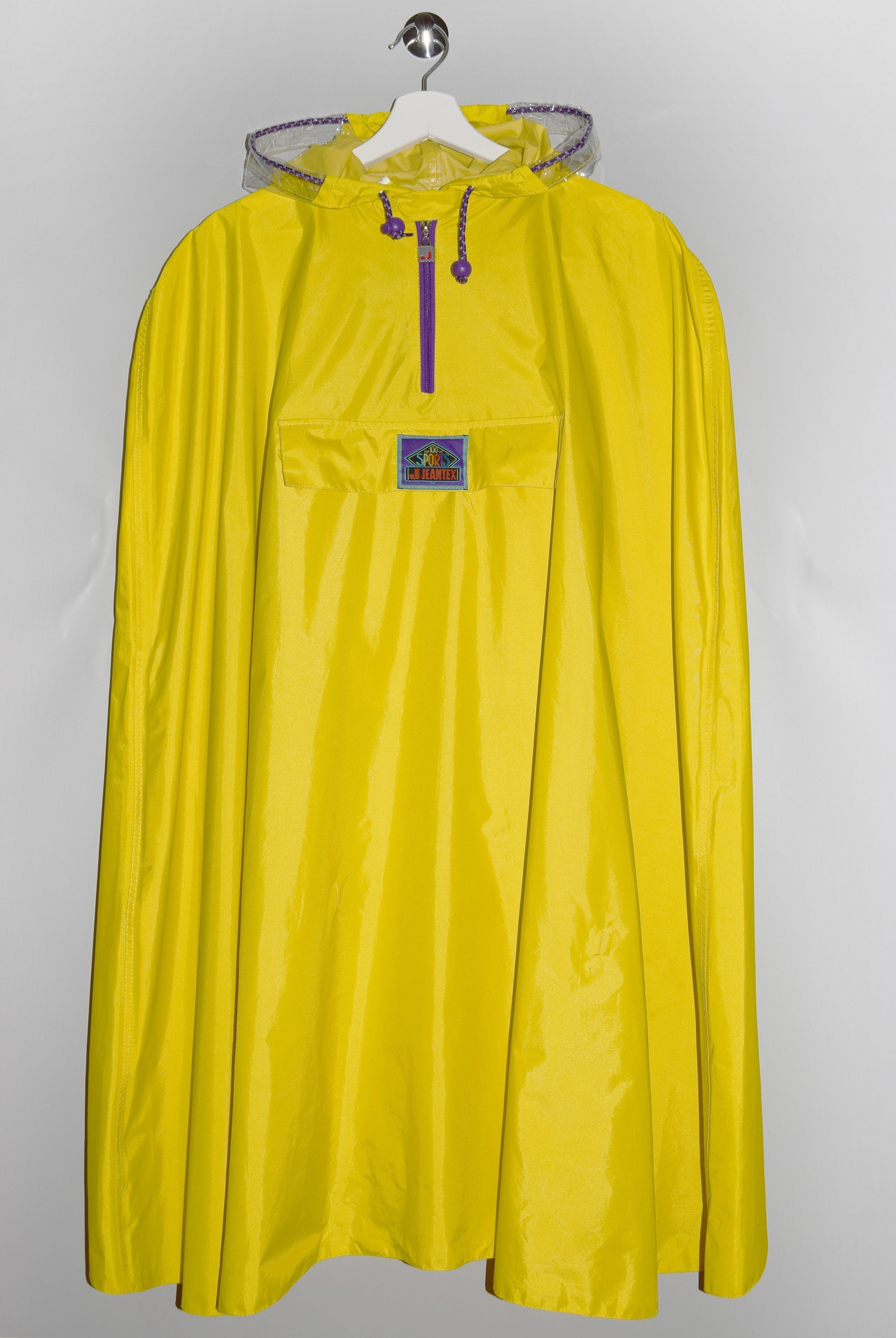 Jeantex rainwear sale