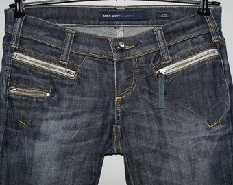 Miss sixty ジーンズ Women`s Jeans | For Every Bodyshape | MISS SIXTY