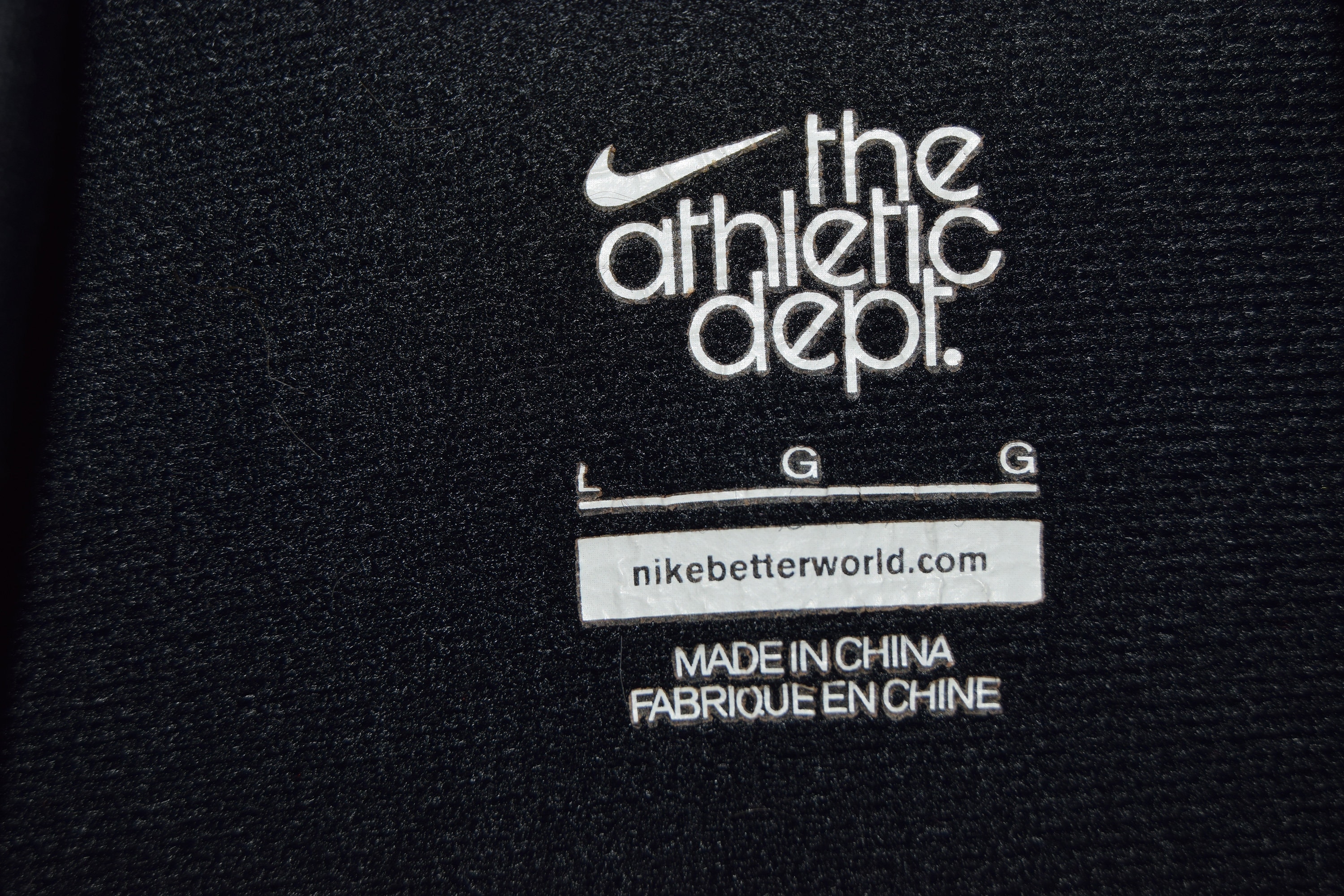 Nike the Athletic Dept Hoodie - Etsy