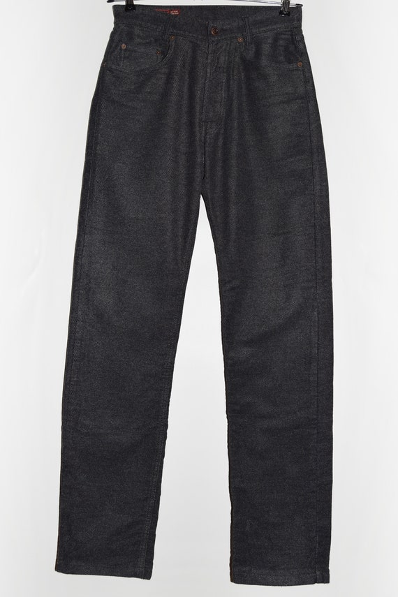 Vintage Marlboro Classics Pasadena 301 Pants / Made in Italy