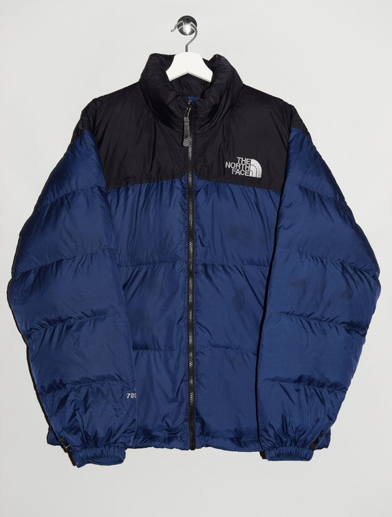 The North Face 700 Puffer Jacket 