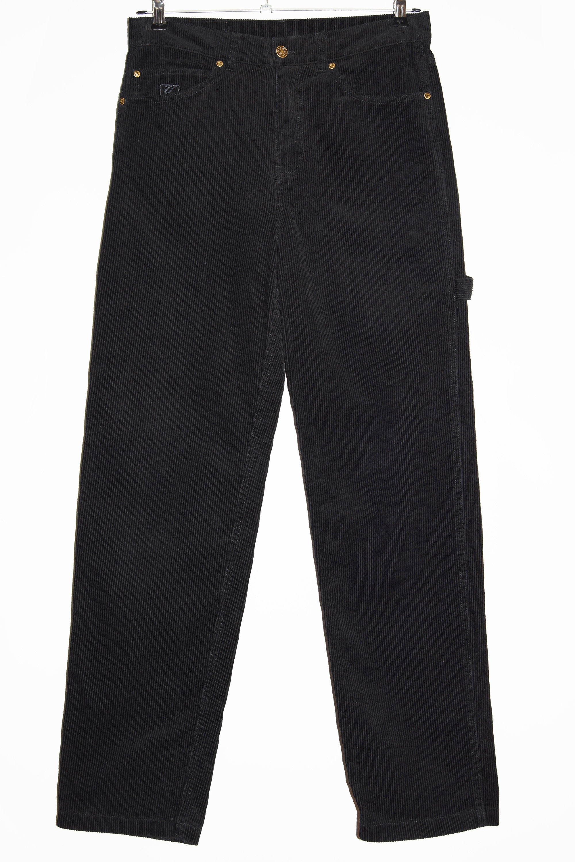 Karl Kani Corduroy Pants - Etsy