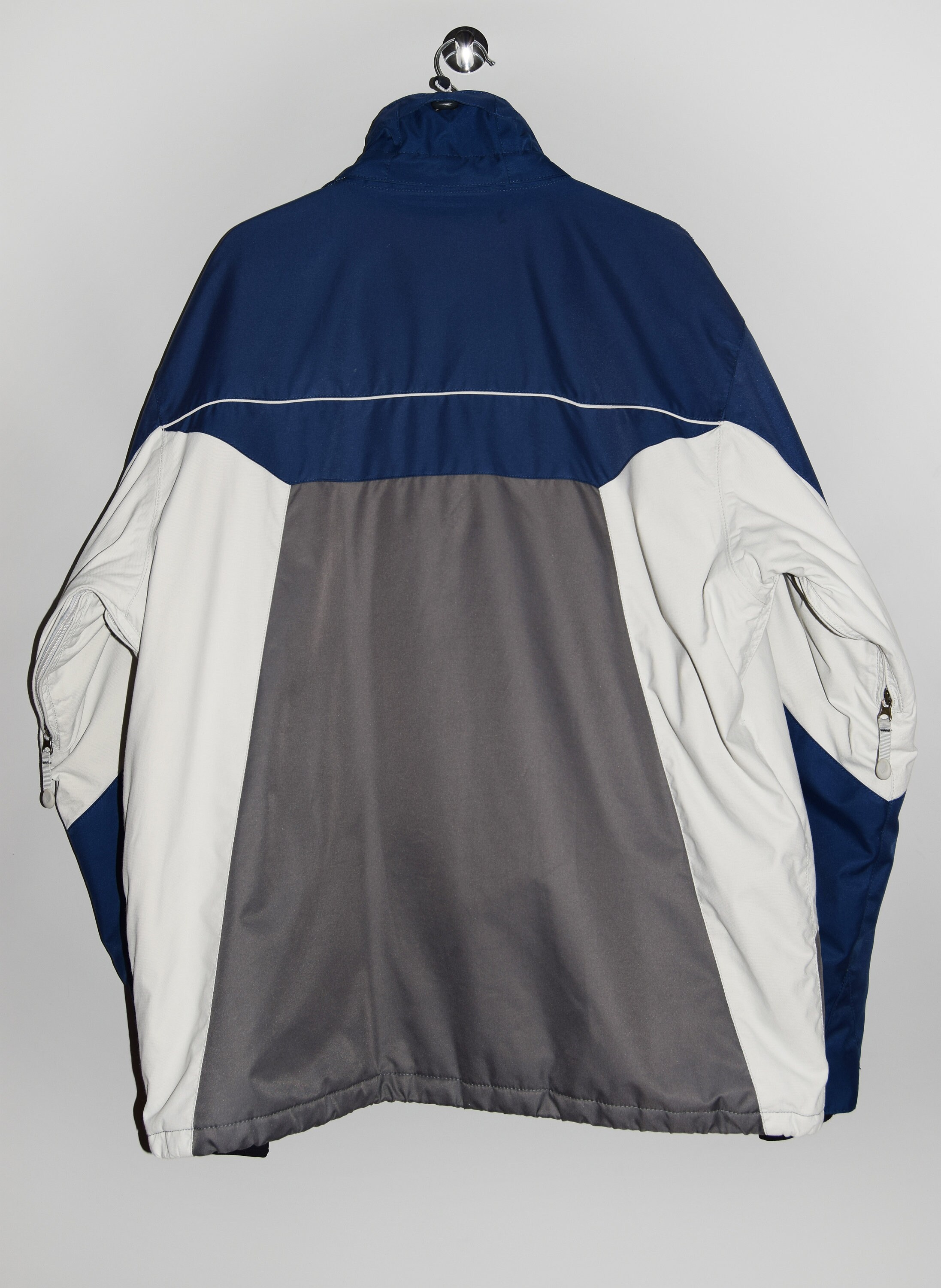 Vintage O'neill Snowboard Ski Jacket / Explore Series