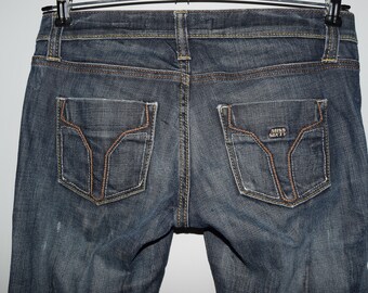 Miss Sixty Radio Jeans