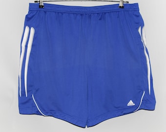 Vintage Adidas Sport Shorts