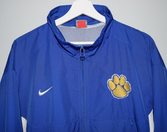 FCRB×NIKE 10AW Check Physical Jacket-L F.C.Real Bristol - FCRB×NIKE 10AW Check Physical Jacket-Lの