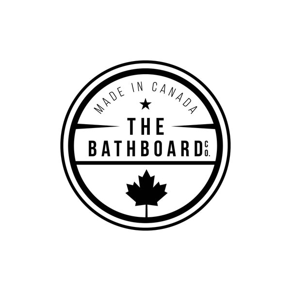 Bath Board Bath Caddy Bathtub Tray - The Bathboard Co