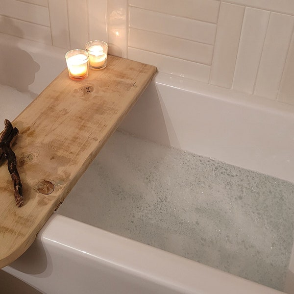 Bath Board Bath Caddy Bathtub Tray - The Bathboard Co
