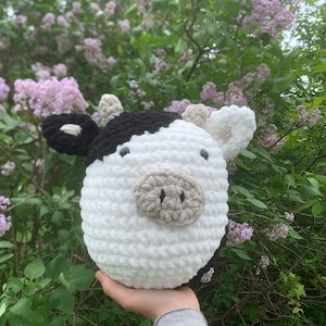 Squishy Cow