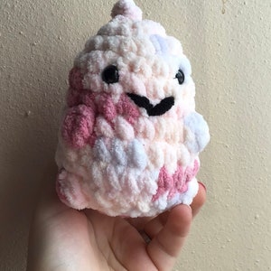 Mini Dinosaur Plush