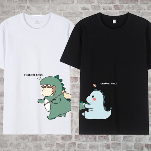 2019 WINTER GRAPHIC L/S TEE (BOON)-