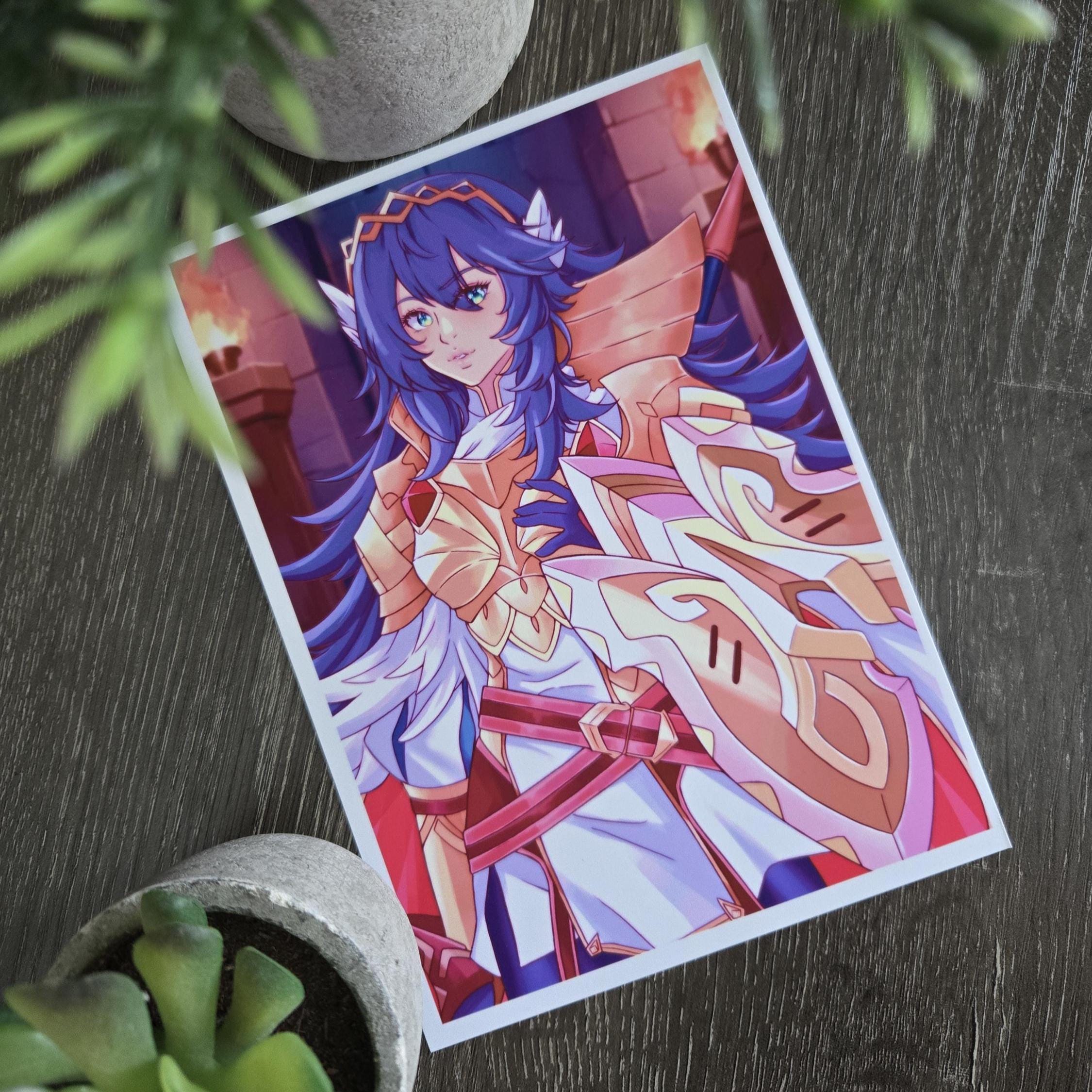 Lucina - Etsy 日本