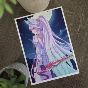 Honkai: Star Rail - Feixiao