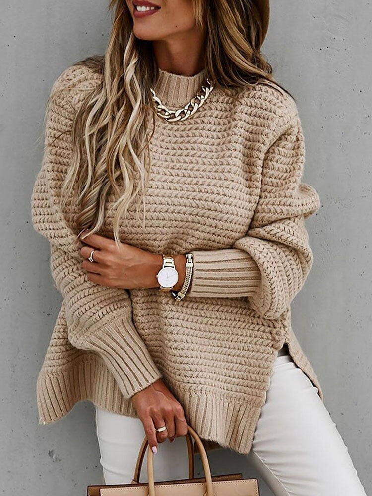 Split Sweater - Etsy Israel