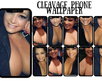 Sexy Cleavages