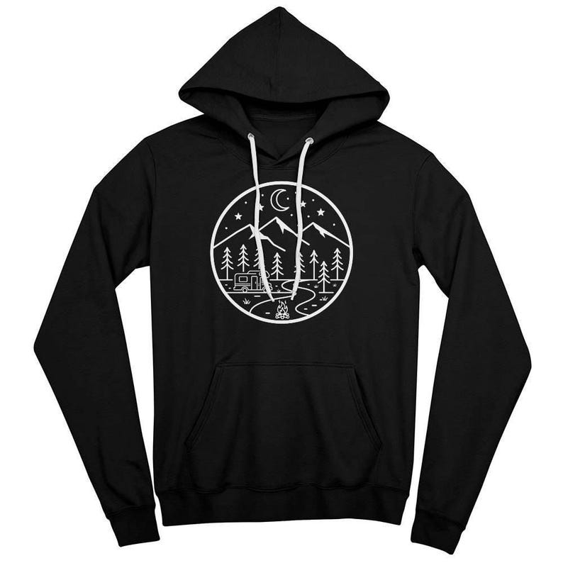 RV Apparel, Baby Onesies & Wildflower Journals