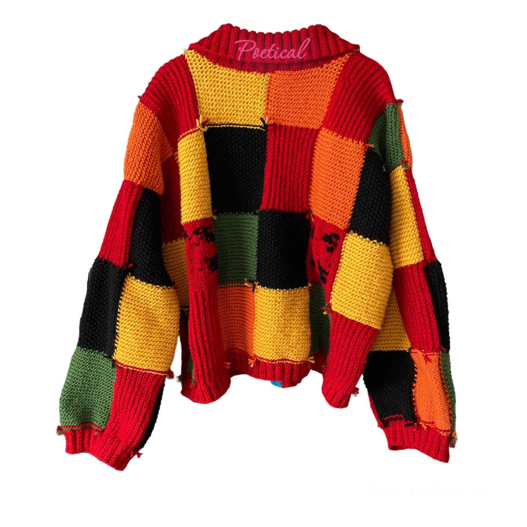 Harry Styles Cardigan, Harry Styles, JW Anderson Cardigan, Harry Styles