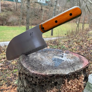 Country Chef Knife