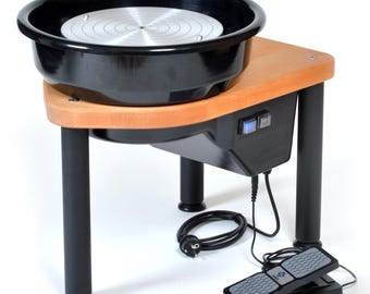 Schneider TH-1 potter's wheel