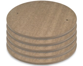 5x 350 mm support plate, removable plate, bat for pottery wheels. Suitable for discs with 10 inch pins, suitable for 254/255 mm pin spacing