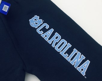 Unc Sweatpants - Etsy