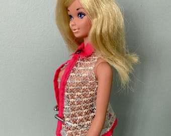 BARBIE MALIBU BARBIE THE SUN SET -71 doll | Köp på (701699623