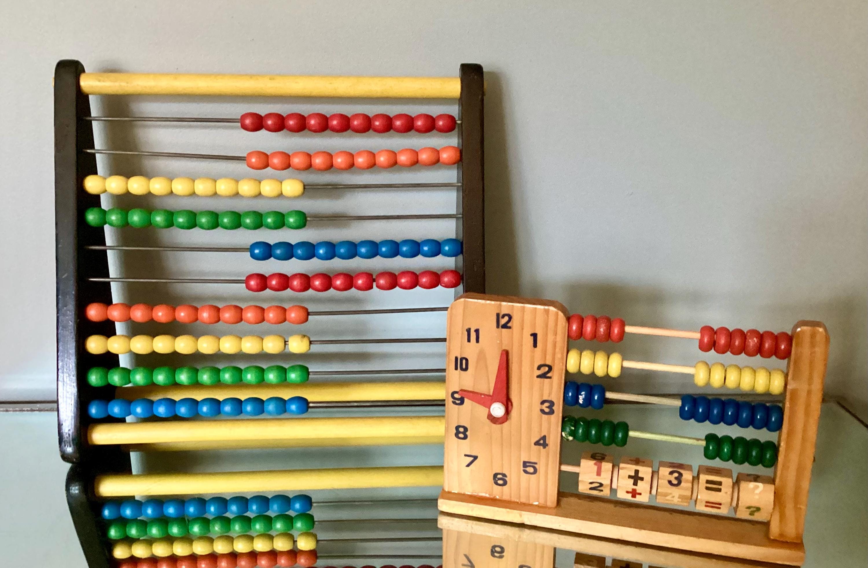 Vintage Holgate Wood Toys - Etsy