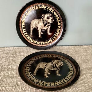 Mack Bulldog - Etsy