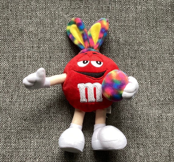 M&m's Characters for Easter, Lots to Choose From, Fun in