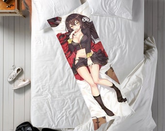 Dakimakura kissenbezug - Unsere Favoriten unter der Menge an analysierten Dakimakura kissenbezug!