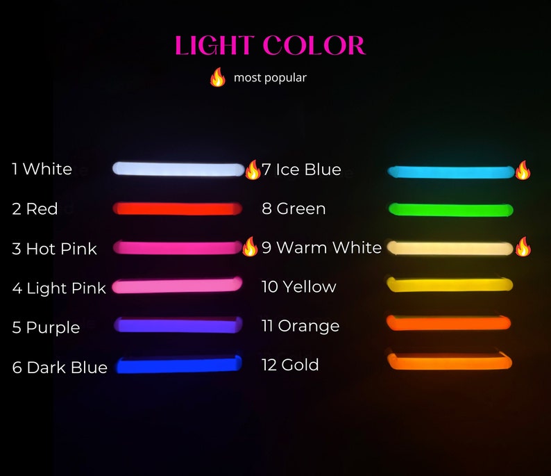 Custom Business Neon Lights Mirror Logo Sign acrylic Custom Etsy